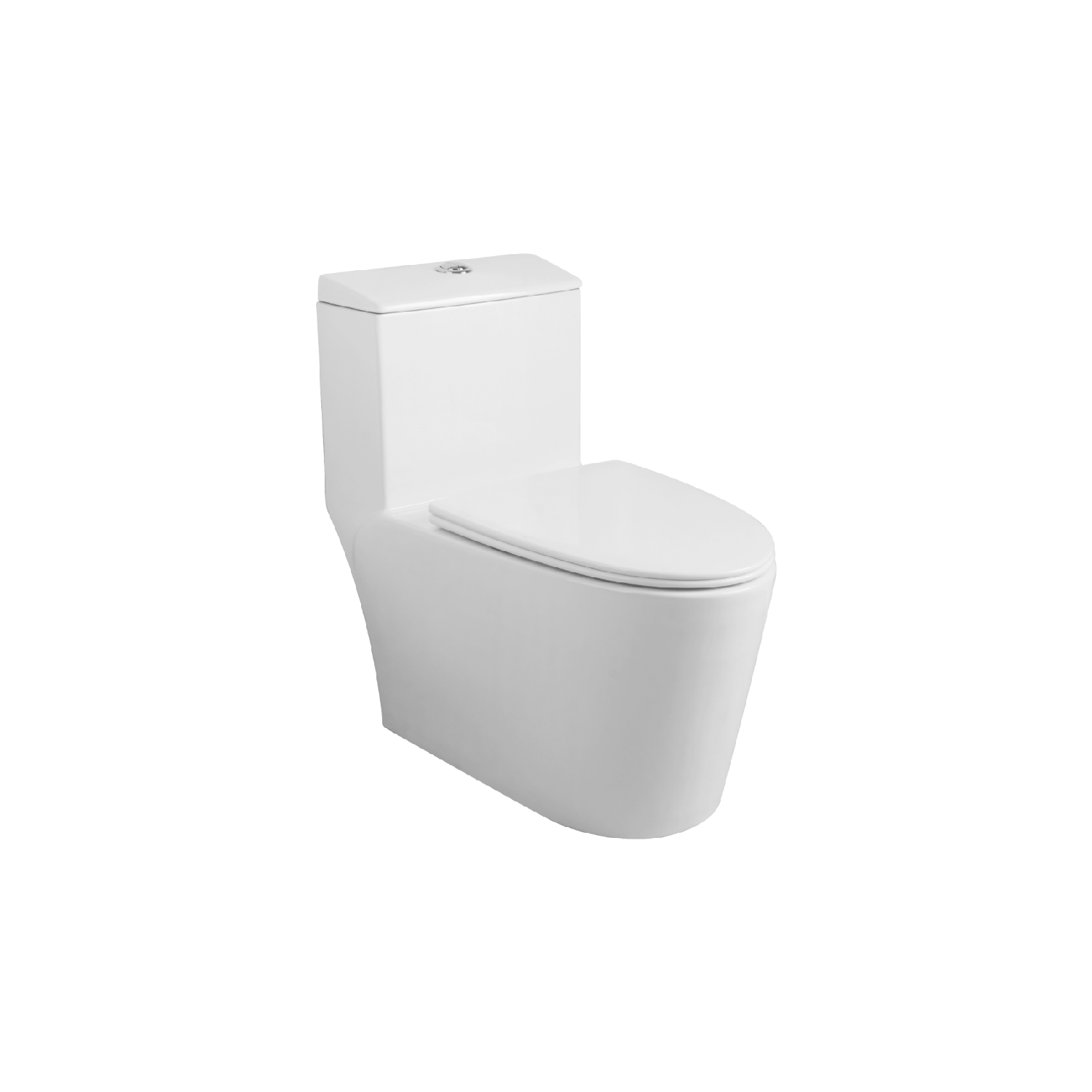 Bồn cầu một khối TUSLO PRO T016