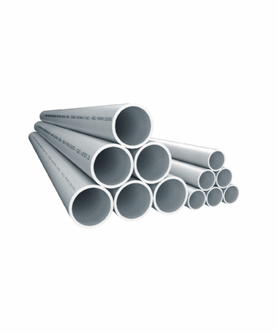 Thép ống nhúng kẽm: 75.6mmx6.0m