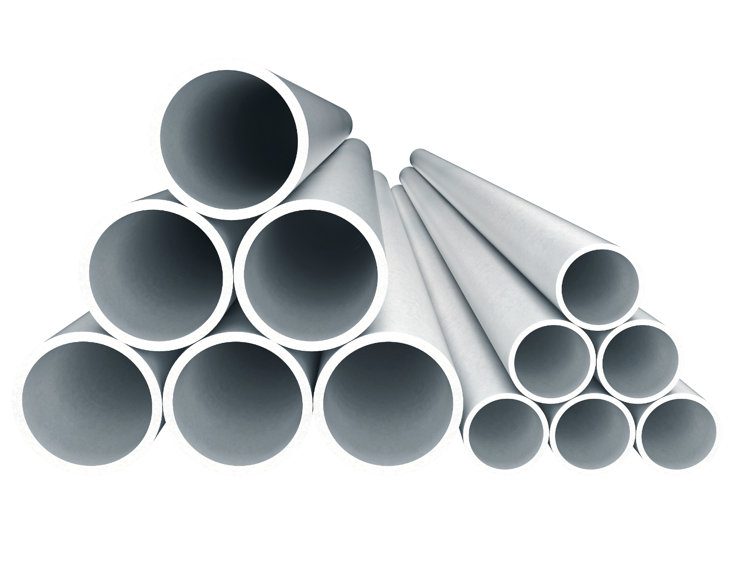 Thép ống nhúng kẽm: 75.6mmx6.0m - Ảnh 3