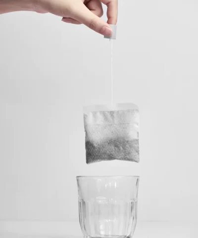 Alternative view of Goumo Coffee - Cà phê túi lọc