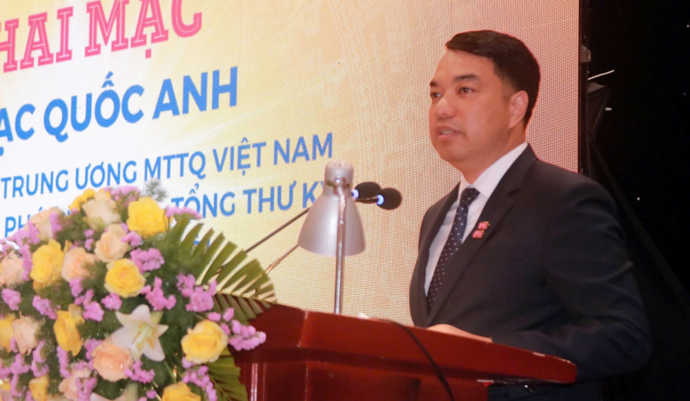 truyền cảm hứng khởi nghiệp