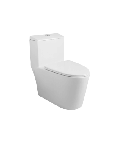 Bồn cầu một khối TUSLO PRO T016