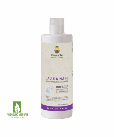 Lau đa năng Fuwa3e - 500ml