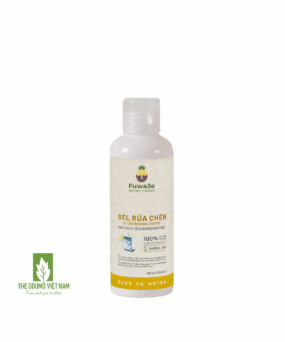 Gel rửa chén cho máy Fuwa3e - 100ml