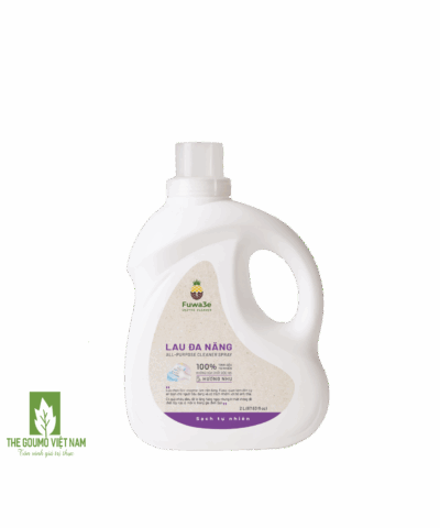 Lau đa năng Fuwa3e - 2L