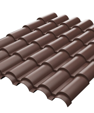 Alternative view of Tôn lạnh Hoa Sen SCL MRL03 0.40mm