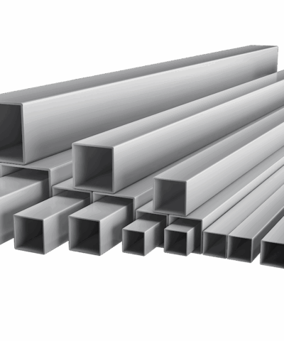 Alternative view of Thép hộp mạ kẽm Z080: 13mmx26mmx1.10mmx6.0m