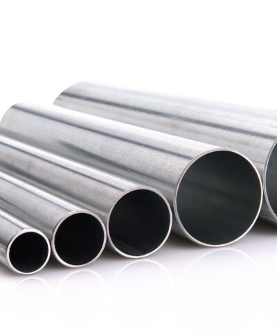 Alternative view of Thép ống mạ kẽm Z080: 21mmx6.0m