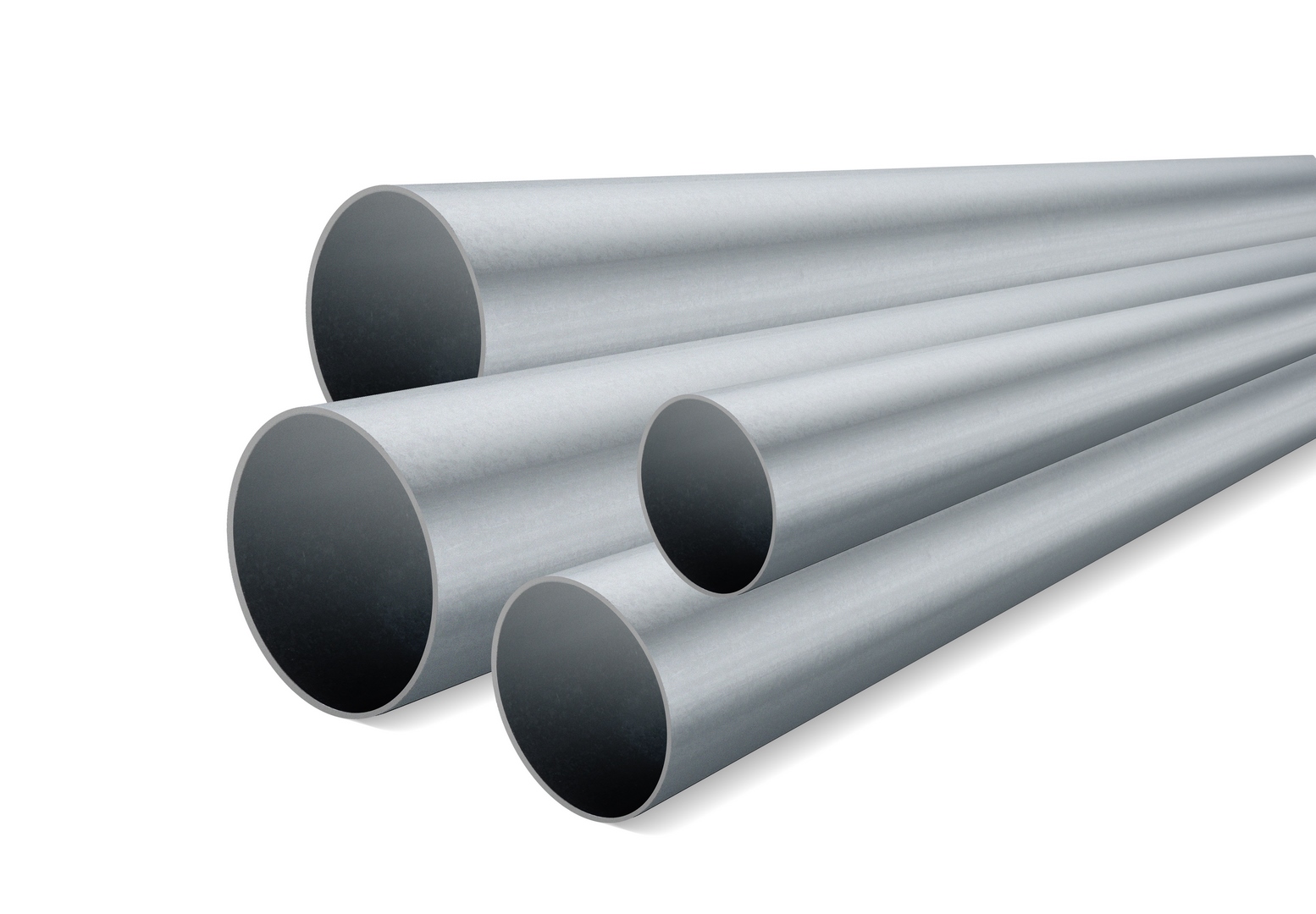 ống thép mạ kẽm hoa sen