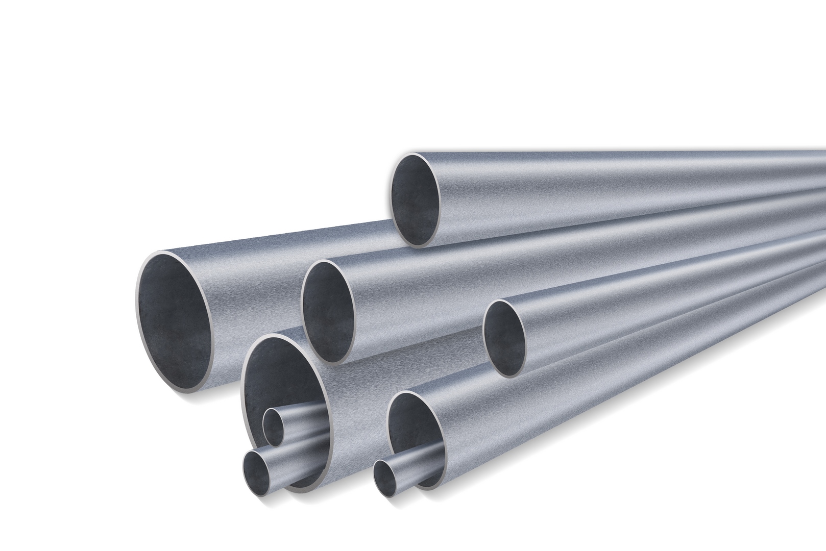 ống thép mạ kẽm hoa sen