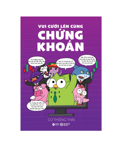 Vui Cười Lên Cùng Chứng Khoán