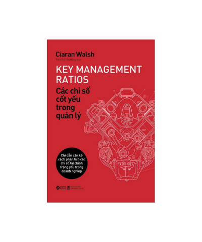 Các Chỉ Số Cốt Yếu Trong Quản Lý