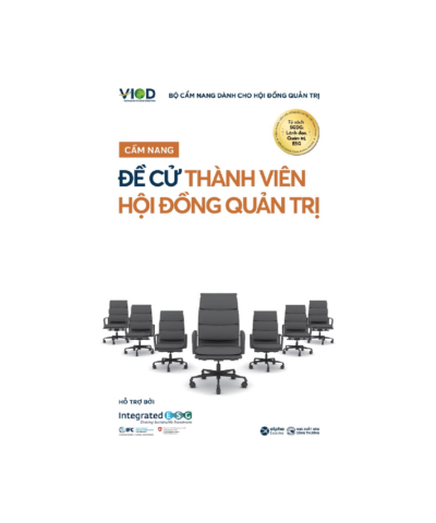 Cẩm nang đề cử thành viên Hội đồng Quản trị