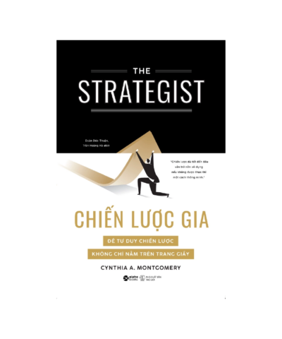 Chiến Lược Gia - The Strategist