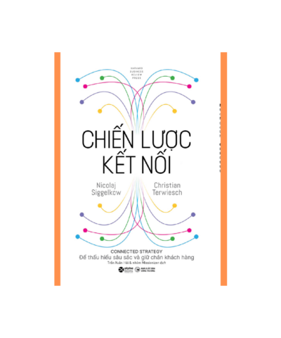 Chiến Lược Kết Nối - HBR – Connected Strategy