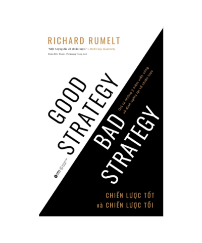 Chiến Lược Tốt Và Chiến Lược Tồi