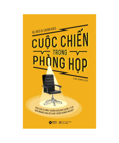 Cuộc Chiến Trong Phòng Họp