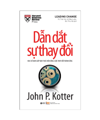 Dẫn Dắt Sự Thay Đổi