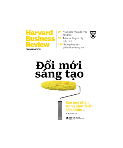 Đổi Mới Sáng Tạo