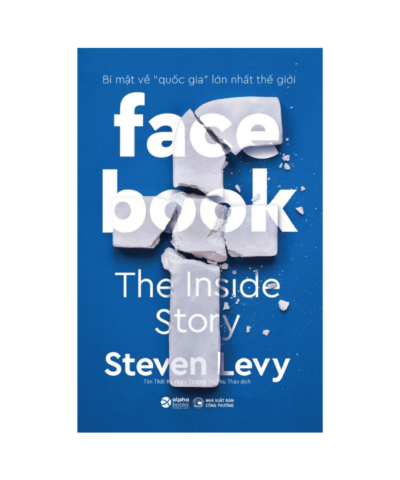 Facebook - Bí Mật Về "Quốc Gia" Lớn Nhất Thế Giới