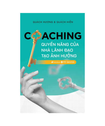 Quyền năng của nhà lãnh đạo tạo ảnh hưởng