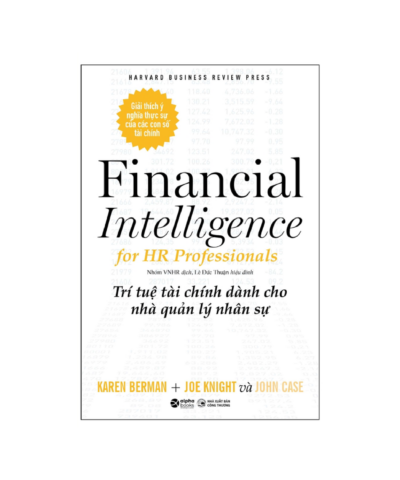 Trí Tuệ Tài Chính