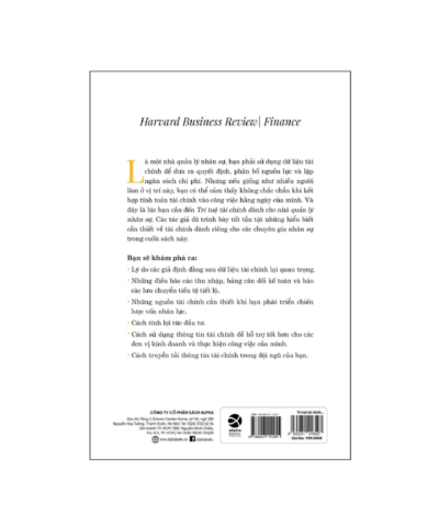 Alternative view of Trí Tuệ Tài Chính