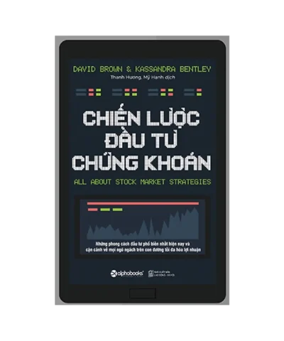 Chiến Lược Đầu Tư Chứng Khoán