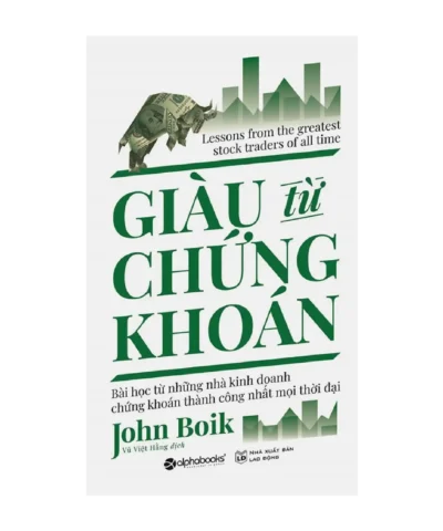 Giàu Từ Chứng Khoán