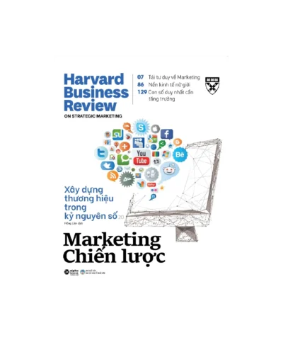 Marketing Chiến Lược - HBR On Point