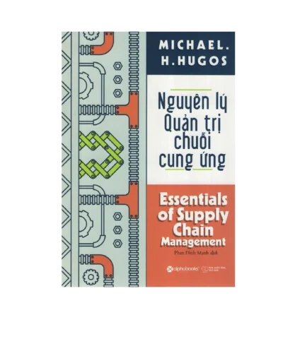 Nguyên Lý Quản Trị Chuỗi Cung Ứng