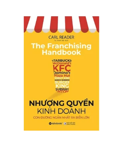 Nhượng Quyền Kinh Doanh