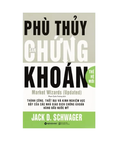 Phù Thủy Sàn Chứng Khoán Thế Hệ Mới
