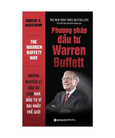 Phương Pháp Đầu Tư - Warren Buffett