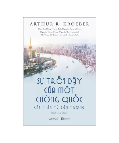 Sự trỗi dậy của một cường quốc