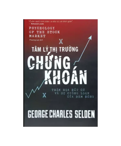 Tâm Lý Thị Trường Chứng Khoán