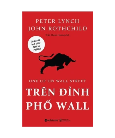 Trên Đỉnh Phố Wall