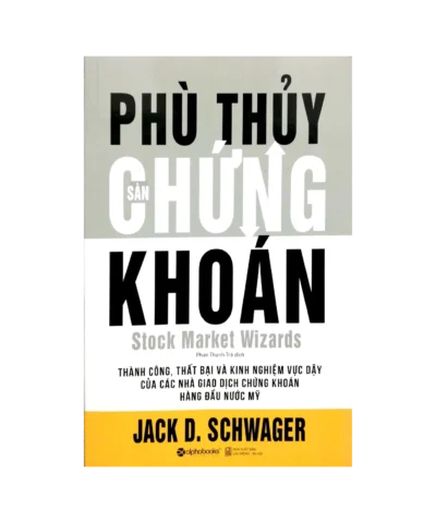 Phù Thủy Sàn Chứng Khoán