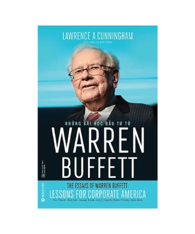 Những Bài Học Đầu Tư Từ Warren Buffett